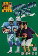 Quarterback Exchange: I Was John Elway cover