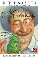 Charlie Muffin's Miracle Mouse cover