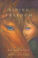 Riding Freedom cover