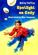 Spotlight on Cody cover