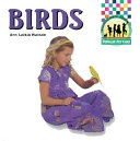 Birds cover
