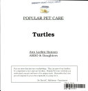 Turtles cover