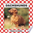 Dachshunds cover