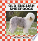 Old English Sheepdogs cover
