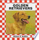 Golden Retrievers cover