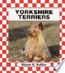 Yorkshire Terriers cover