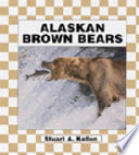 Alaskan Brown Bears cover