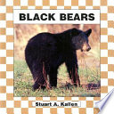 Black Bears cover