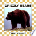 Grizzly Bears cover