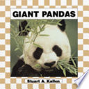 Giant Pandas cover