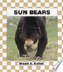 Sun Bears cover