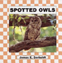 Spotted Owls cover