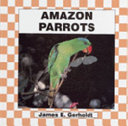 Amazon Parrots cover