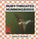 Ruby-Throated Hummingbirds cover