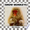 Snow Monkeys cover