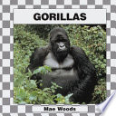Gorillas cover