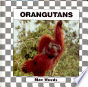 Orangutans cover