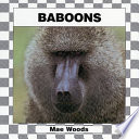 Baboons cover