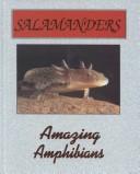 Salamanders cover