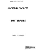 Butterflies cover