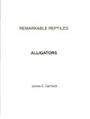 Alligators cover