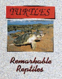 Turtles and Tortoises cover