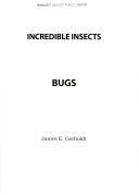 Bugs cover