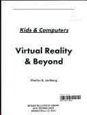 Virtual Reality & Beyond cover