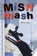 Mishmash cover