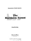 The Northern Forest cover