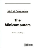 The Mini-Computers cover