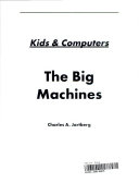 The Big Machines cover