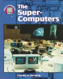 The Super-Computers cover