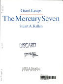 The Mercury Seven cover