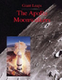 The Apollo Moonwalkers cover