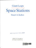 Space Stations cover