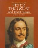 Peter the Great and Tsarist Russia cover