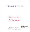 Leonardo Dicaprio cover
