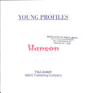Hanson cover