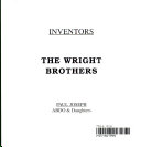 The Wright Brothers cover