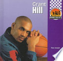 Grant Hill cover