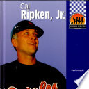 Cal Ripken, Jr. cover
