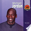 Michael Jordan cover