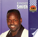 Emmitt Smith cover