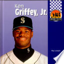 Ken Griffey, Jr. cover