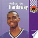 Anfernee Hardaway cover