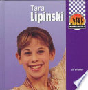 Tara Lipinski cover