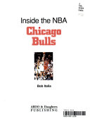 Chicago Bulls cover