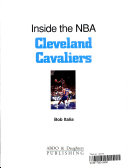 Cleveland Cavaliers cover