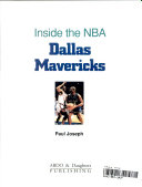 Dallas Mavericks cover